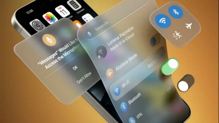 آپدیت iOS 19 باگهای کمتری نسبتبه نسخههای اخیر خواهد داشت