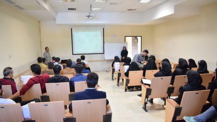 ۲ هزار و ۵۵۵ درخواست برای عضویت در هیئت علمی دانشگاه تهران