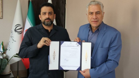 واکنش رئیس فدراسیون ناشنوایان به انتصاب یک خواننده