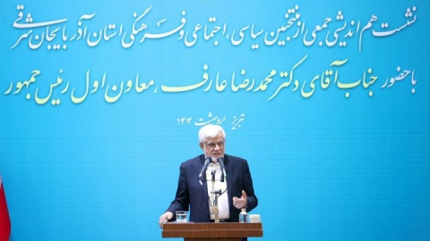 نظام تصمیم‌ساز و تصمیم‌گیر کشور به نتیجه رفع فیلترینگ رسیده است
