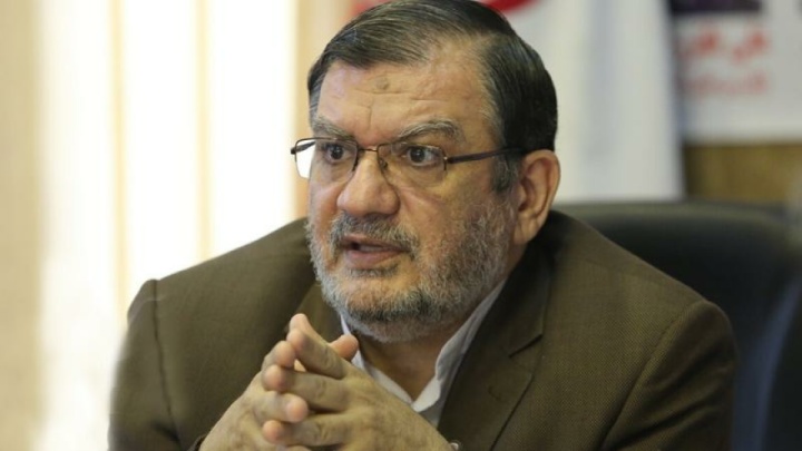 روحالامینی: هشتگ «یواش یواش» راهاندازی شود