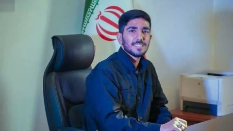 شهادت تکاور پلیس قم در برخورد عمدی خودروی شوتی