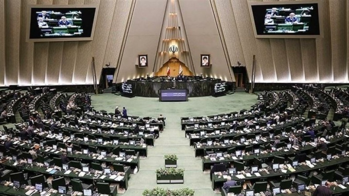 سوال از میدری در دستور کار امروز مجلس