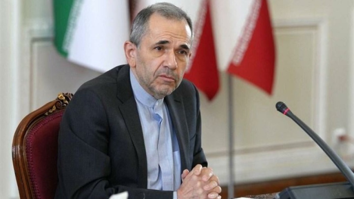 سخن عراقچی درباره محدودیت غنیسازی طرح چارچوب بود