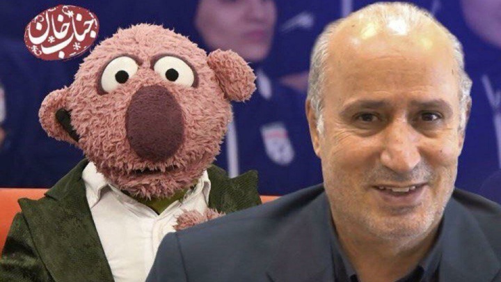 درخواست هواداران پرسپولیس از جنابخان برای صدور رای علیرضا بیرانوند