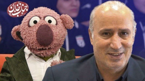 درخواست هواداران پرسپولیس از جناب‌خان برای صدور رای علیرضا بیرانوند