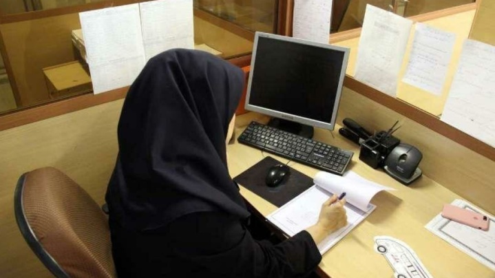 زنان کارمند و حق فراموش شده عائله مندی