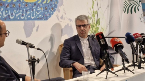 بقائی: دیپلمات‌های ایرانی واقع‌گراتر شده‌اند/ امنیت و استقلال، مطالبه‌های تاریخی ایرانیان