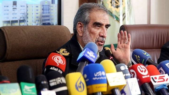 کاهش ۱۶درصدی سرقت در تهران/ کشف ۵۰۰موبایل سرقتی در یک عملیات