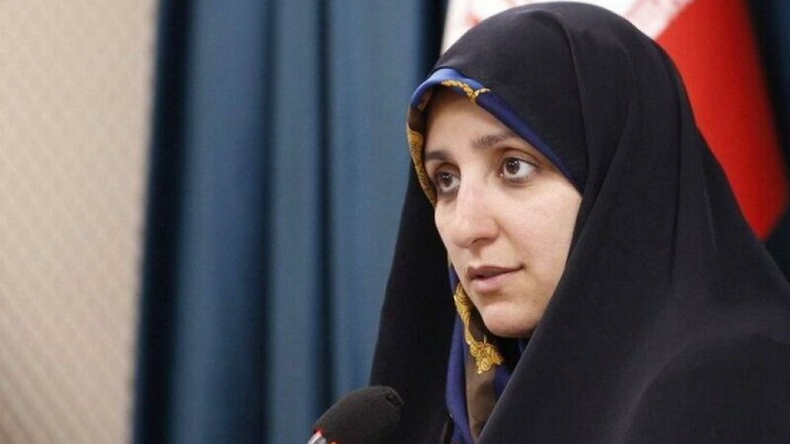 در سفرهای استانی بدنبال شنیدن صدای مردم مخصوصا زنان هستیم