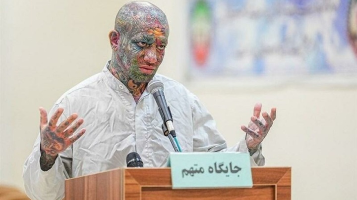 حکم پرونده تتلو نقض شد