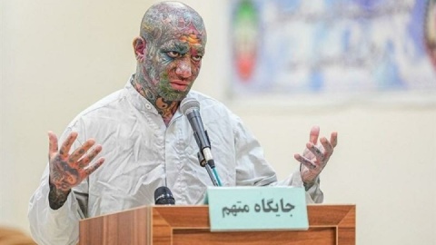 حکم پرونده تتلو نقض شد