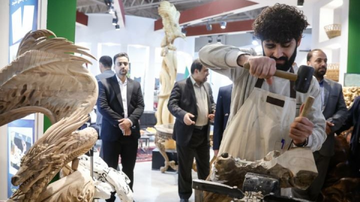 نسخه شفا بخش گردشگری مشهد