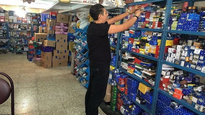 تهدیدی بزرگ بهنام «تجارت کالاهای فِیک»