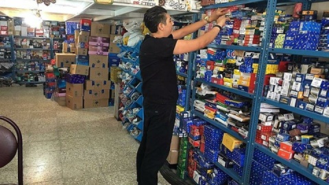 تهدیدی بزرگ به‌نام «تجارت کالاهای فِیک»