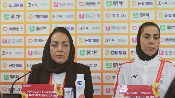 سلیمانی: تیمی برنده است که از تمام فرصتها استفاده کند