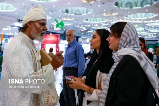 عکاس : محمدرضا بلندی