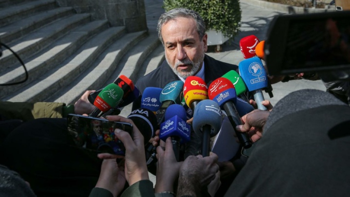 ما شاهد یک فریبکاری محض با تغییر جای تهدید بودیم
