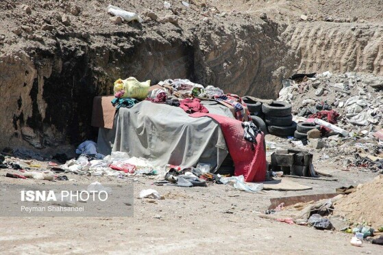 عکاس: پیمان شاه‌سنایی