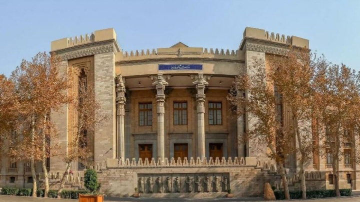 سخنان فریبکارانه ترامپ خللی در همبستگی ملی ایرانیان ایجاد نمیکند