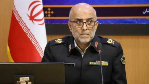 دوربین‌های ثبت تخلف دستی جوابگو نیستند/ شناسایی ۸۰۰ نقطه حادثه خیز در شهرهای کشور