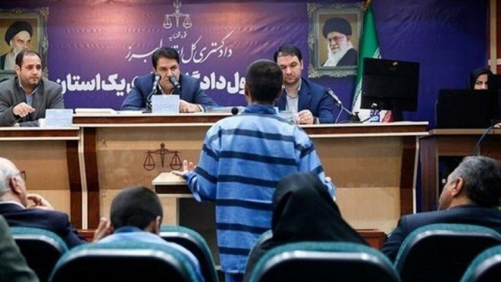 تایید رای متهمان پرونده قتل مرحوم مهرجویی و همسرش در دیوانعالی کشور