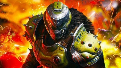 زمان بارگذاری در بازی Doom: The Dark Ages کمتر از یک ثانیه است