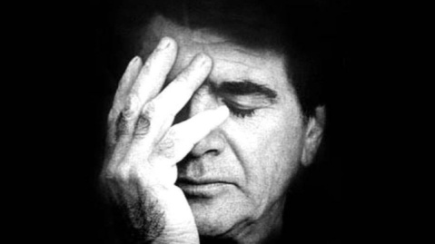 فیلم/  ماجرای انتشار عکس معروف شجریان در خبرگزاری ایسنا به روایت عکاس