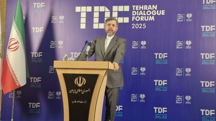 ۲۰۰ مهمان خارجی در مجمع گفتگوی تهران شرکت خواهندکرد