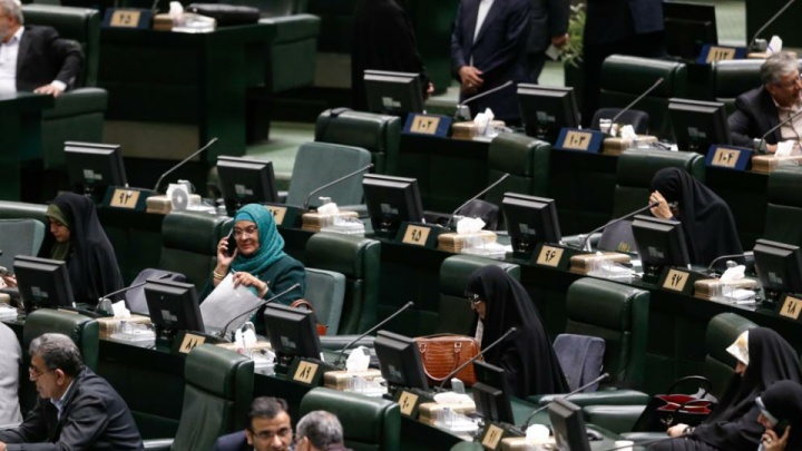 نمایندگان مجلس خطاب به گروسی: تعرض به حقوق هستهای ایران بی پاسخ نمیماند