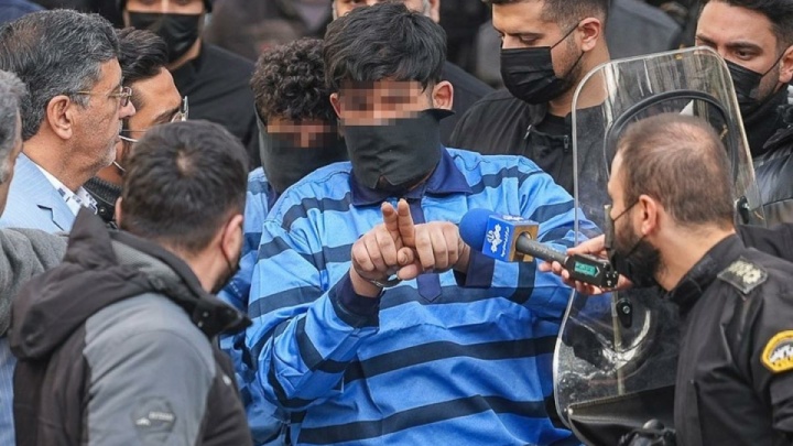 حکم قصاص نفس و ۲۵ سال حبس متهمان پرونده قتل دانشجوی دانشگاه تهران تایید شد