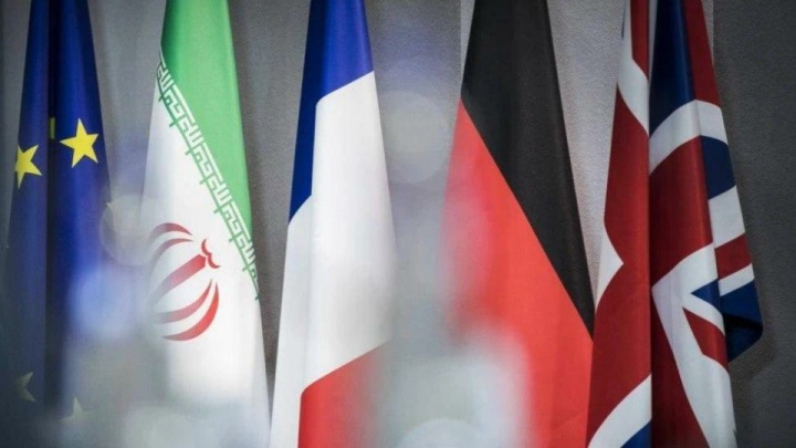 دیپلماتهای ایران و اروپا جمعه در استانبول دیدار میکنند
