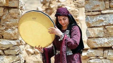 گزارش تصویری/ صبحانه بیست و چهارمین روز اردیبهشت از دریچه دوربین