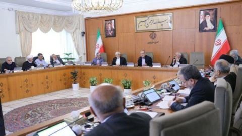 تشکیل ستاد توسعه فناوری و کاربردی هوش مصنوعی