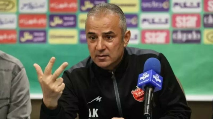 اعلام زمان نشست خبری کارتال