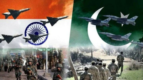 آتش‌بس میان هند و پاکستان تمدید شد