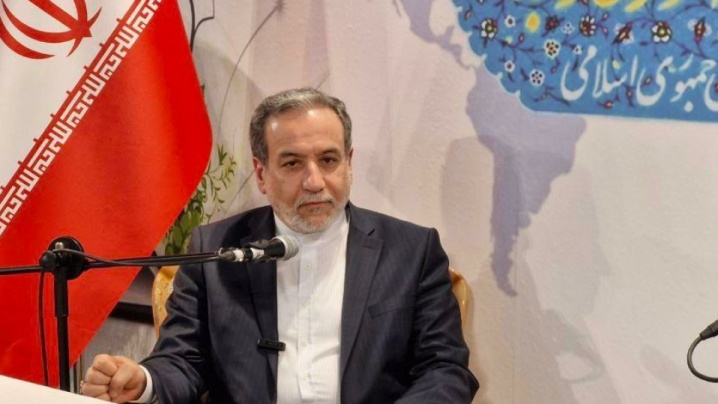 عراقچی: هیچیک از تأسیسات هستهای ایران جمعآوری نخواهد شد