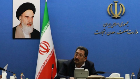 قطع برق صنایع برهم زننده امنیت سرمایه گذاری در تولید است