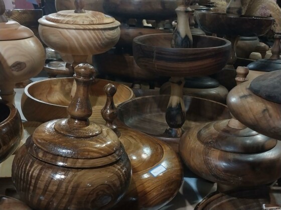 هجدهمین نمایشگاه بینالمللی گردشگری و صنایعدستی مشهد