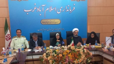 دولت ۶۰ هزار میلیارد تومان برای اشتغال زنان سرپرست خانوار اختصاص داد