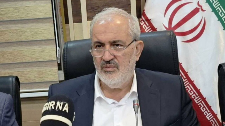 سرمایهگذار متقاضی برای احداث نیروگاه برق تا ۳۷ هزار مگاوات داریم