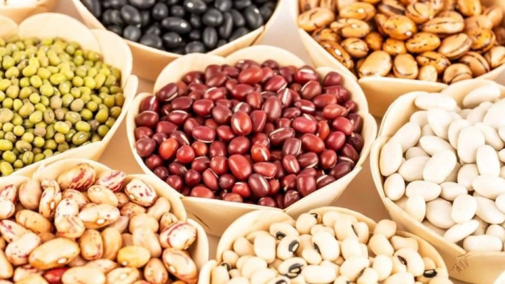 پیشنهاد نایبرئیس کمیسیون کشاورزی برای کاهش قیمت حبوبات