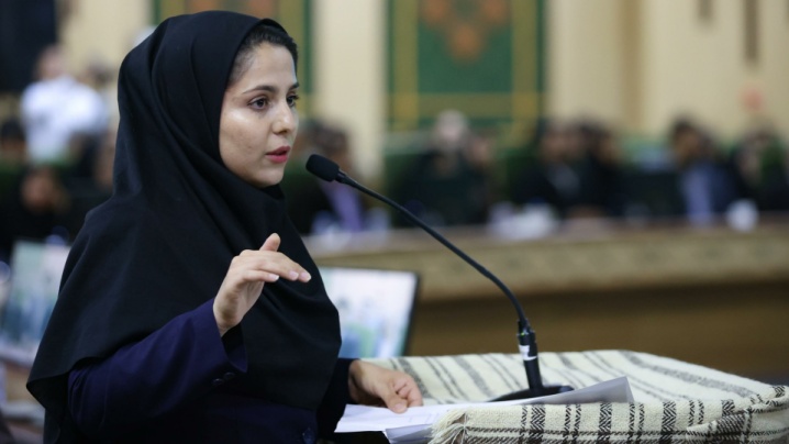 نخبگان و فعالان فرهنگی کرمانشاه در دیدار با رئیس جمهور چه گفتند؟