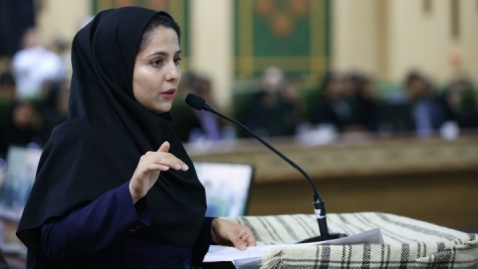 نخبگان و فعالان فرهنگی کرمانشاه در دیدار با رئیس جمهور چه گفتند؟