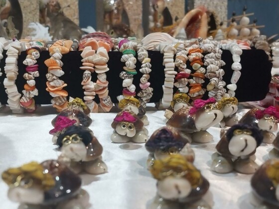 هجدهمین نمایشگاه بینالمللی گردشگری و صنایعدستی مشهد