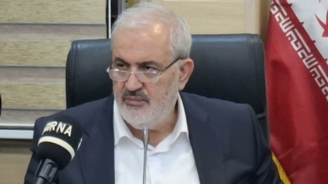 وزیر نیرو: شاخص‌های انرژی امسال رشد خواهد داشت