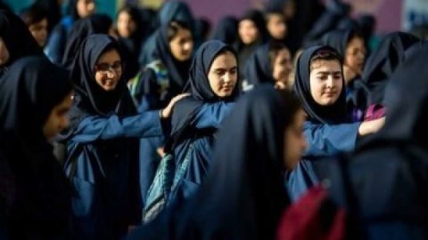 آمادگی مدارس شهرستان‌های تهران برای برگزاری امتحانات نهایی