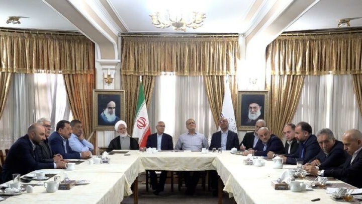 دستور پزشکیان برای تسریع در روند رفع موانع تولید و حمایت از کارآفرینان کرمانشاه