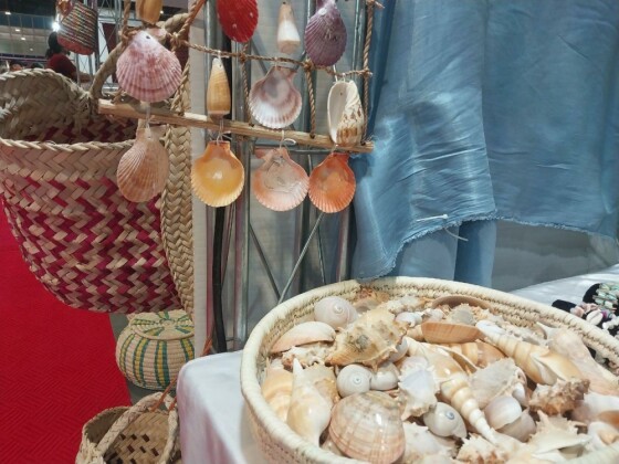 هجدهمین نمایشگاه بینالمللی گردشگری و صنایعدستی مشهد