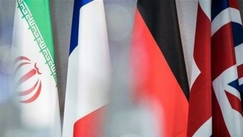 غریب‌آبادی: ایران و سه کشور اروپایی مصمم به حفظ دیپلماسی هستند